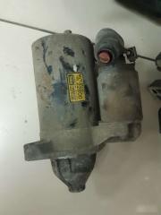 Запчасть стартер Hyundai Accent