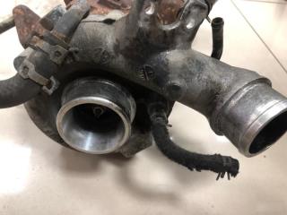 Турбина Hyundai Starex контрактная Турбина Hyundai Starex