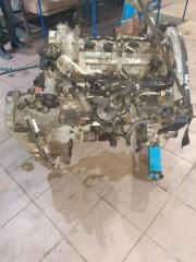 Двигатель Opel Astra