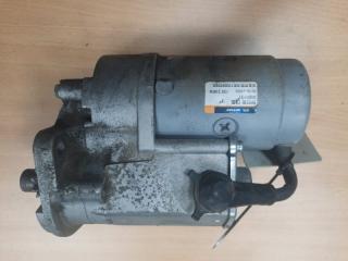 Запчасть стартер Hyundai Santa Fe