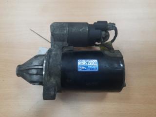 Запчасть стартер Hyundai i30