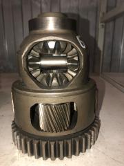 Фото запчасти дифференциал акпп Chevrolet Cruze контрактная запчасть Запчасть дифференциал акпп Chevrolet Cruze