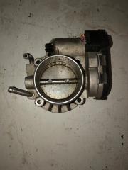 Запчасть дроссельная заслонка Hyundai Santa Fe