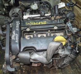 Двигатель Opel Corsa D