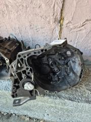 Запчасть мкпп Renault Megane 2