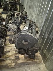 Запчасть двигатель Chevrolet Cruze