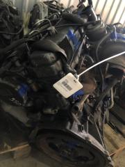 Запчасть двигатель SsangYong Actyon