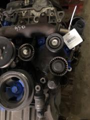 Запчасть двигатель SsangYong Actyon