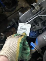 Запчасть двигатель SsangYong Actyon