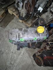 Запчасть двигатель Renault Logan