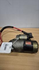 Запчасть стартер Hyundai Matrix