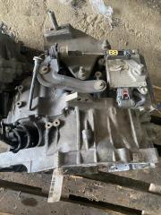 АКПП Ford Mondeo 4 SEBA
