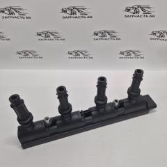 Фото запчасти катушка зажигания Opel Corsa контрактная запчасть Запчасть катушка зажигания Opel Corsa