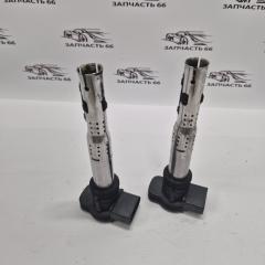 Запчасть катушка зажигания Volkswagen Touran