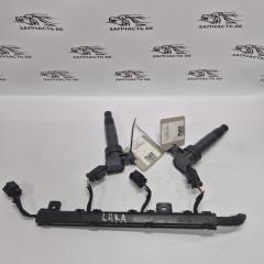 Запчасть катушка зажигания Hyundai