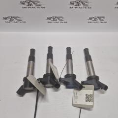 Фото запчасти катушка зажигания Chevrolet Epica контрактная запчасть Запчасть катушка зажигания Chevrolet Epica