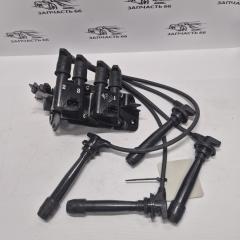 Запчасть катушка зажигания Hyundai Accent