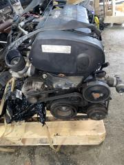 Двигатель Opel Astra