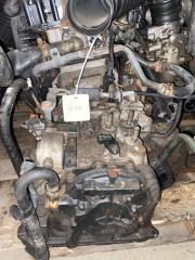 АКПП Kia Spectra