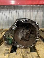 Запчасть мкпп 6-ступка Fiat Grande Punto 2008