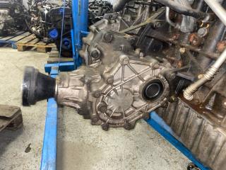 Запчасть раздатка SsangYong New Actyon