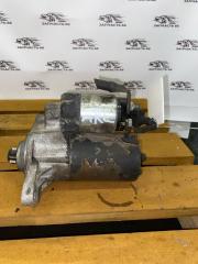 Запчасть стартер Skoda Octavia