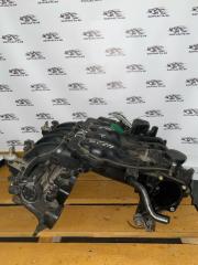 Запчасть впускной коллектор Skoda Octavia