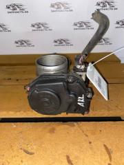 Запчасть дроссельная заслонка Skoda Octavia