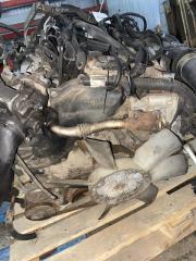 Запчасть двигатель Nissan Pathfinder