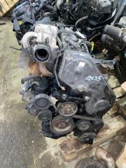 Запчасть двигатель Ford Focus