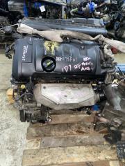 Запчасть двигатель Peugeot 308