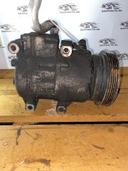 Компрессор кондиционера Kia Ceed