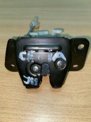 Запчасть замок двери багажника Mitsubishi Lancer