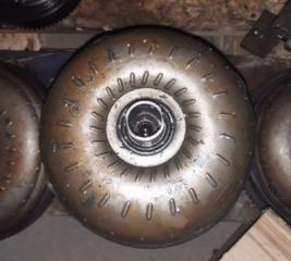 Запчасть гидротрансформатор Daewoo Matiz