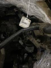 Запчасть мкпп Skoda Octavia