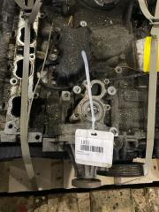 Запчасть двигатель Ford Focus