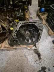 Запчасть мкпп Nissan Qashqai