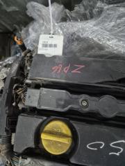 Двигатель Opel Astra