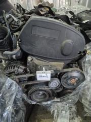 Двигатель Opel Astra