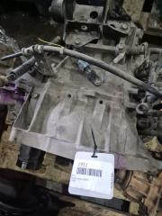 Запчасть акпп Toyota Corolla