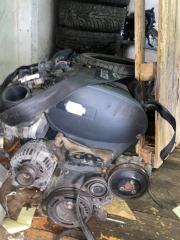 Двигатель Opel Astra
