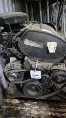 Двигатель Opel Astra H