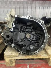Запчасть мкпп Peugeot 207