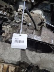 Запчасть мкпп Nissan Qashqai