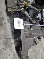 Запчасть мкпп Nissan Qashqai