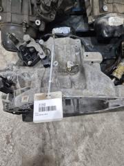 Запчасть мкпп Nissan Qashqai