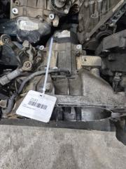 Запчасть мкпп Nissan Qashqai