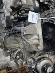 Запчасть мкпп Nissan Qashqai