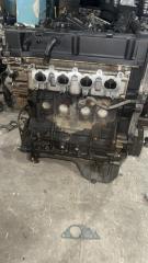 Двигатель Hyundai Getz