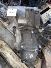 Запчасть мкпп Nissan Qashqai